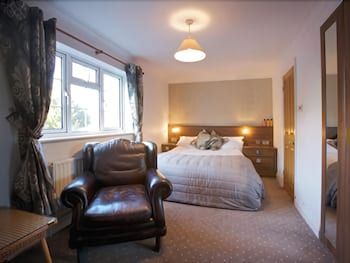 The Crooked Inn - Inn 3