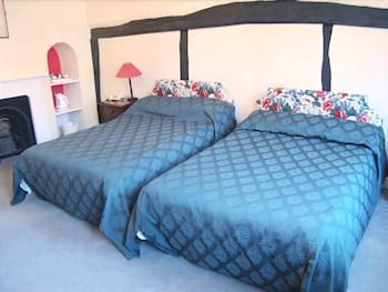 The George and Dragon Hotel 2