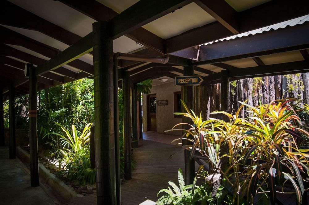 First Landing Beach Resort and Villas 3