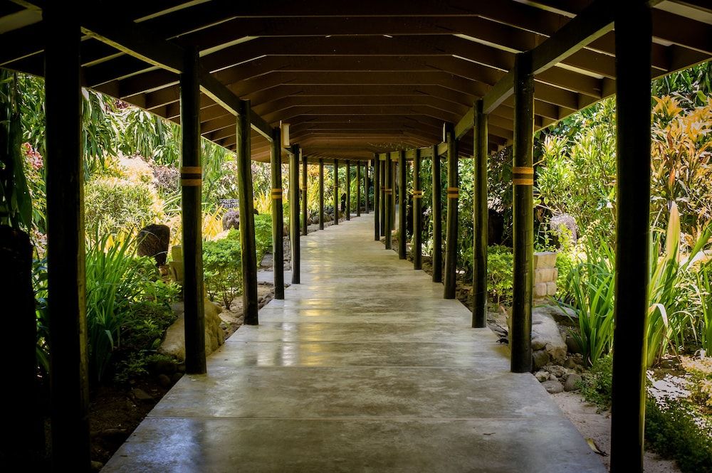 First Landing Beach Resort and Villas 2