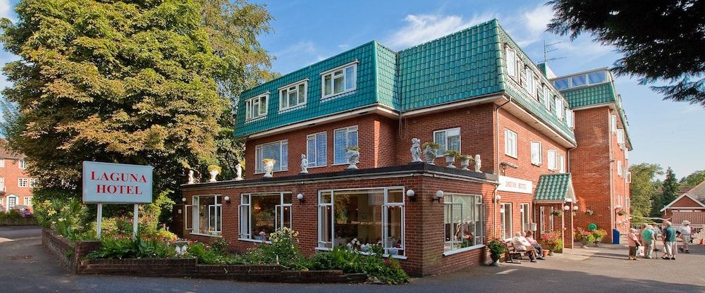 Laguna Hotel