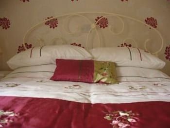 New Farm Restaurant - Restaurant with rooms 3