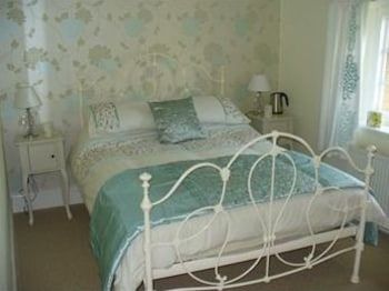 New Farm Restaurant - Restaurant with rooms 2