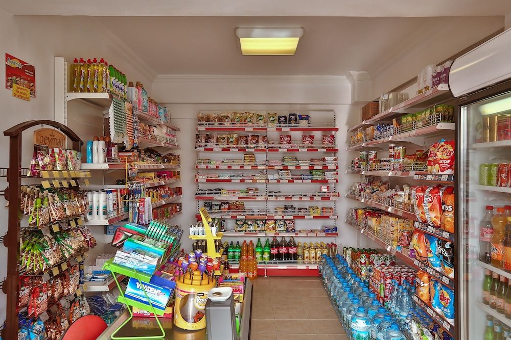 Dundar Thermal Villa Otel 3