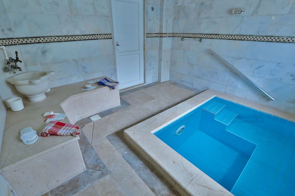 Dundar Thermal Villa Otel 1