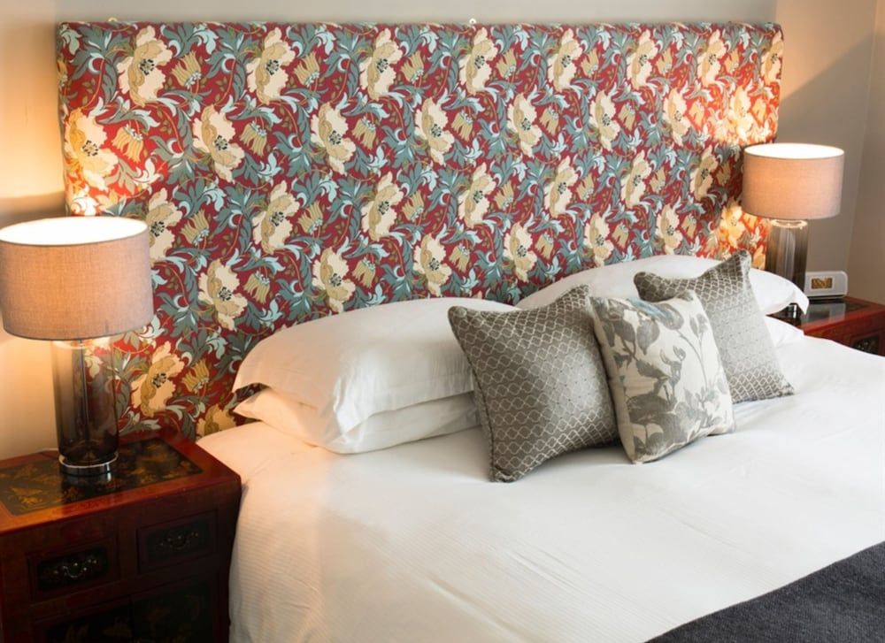 Westwood Guest House 4 estrelas em Dorchester