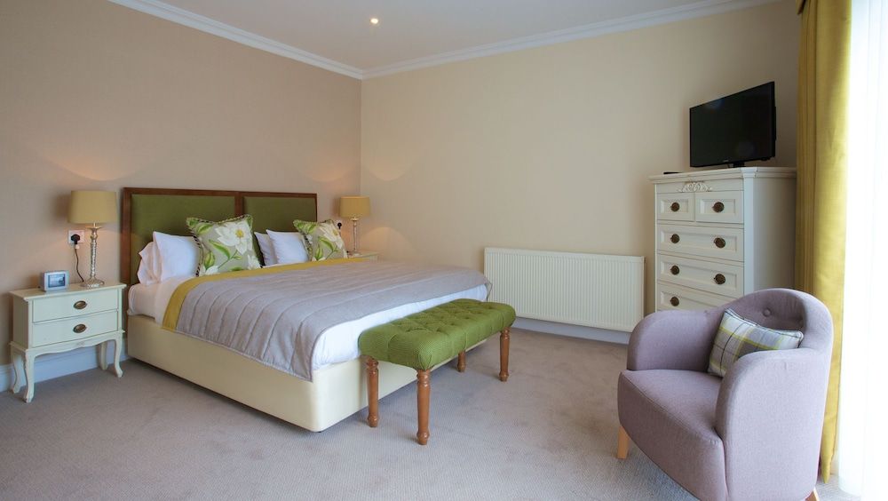 Highbullen Hotel Golf and Country Club 3