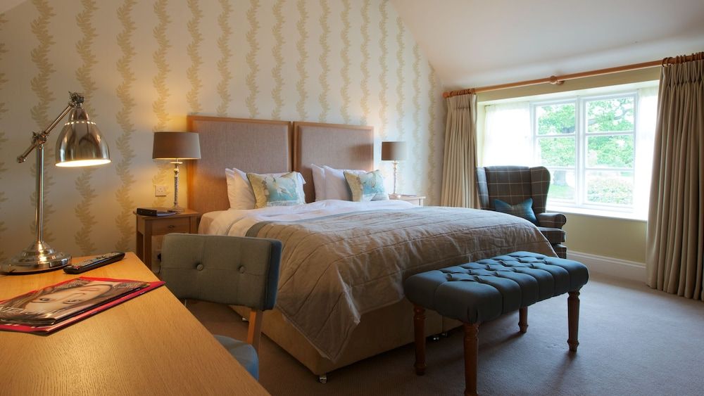 Highbullen Hotel Golf and Country Club 2