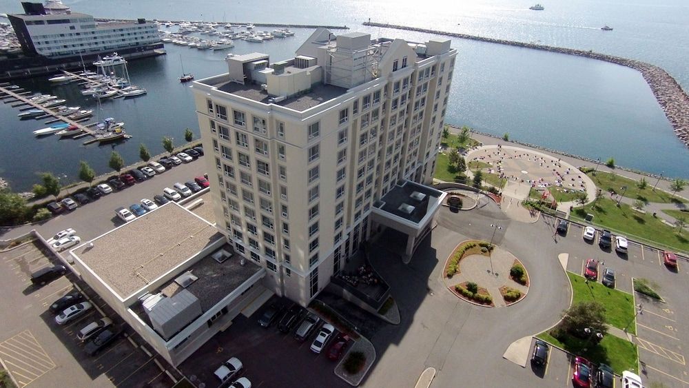 Residence Inn by Marriott Kingston Water's Edge 1