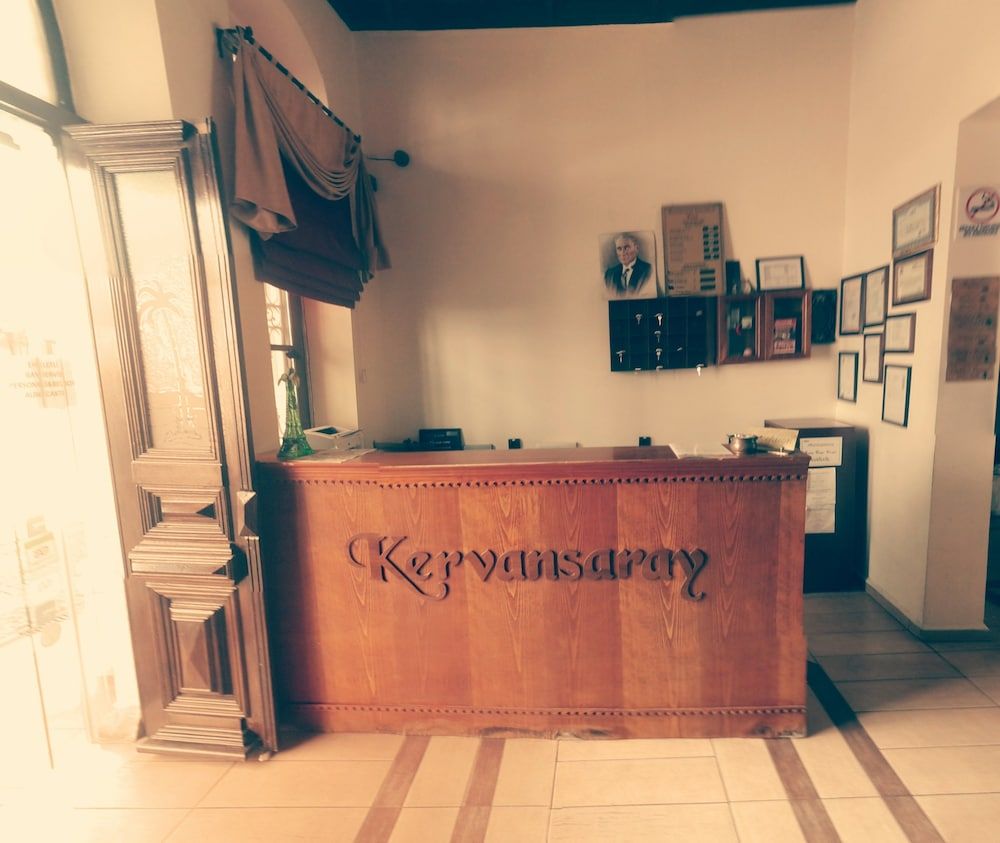 Kervansaray Canakkale 2