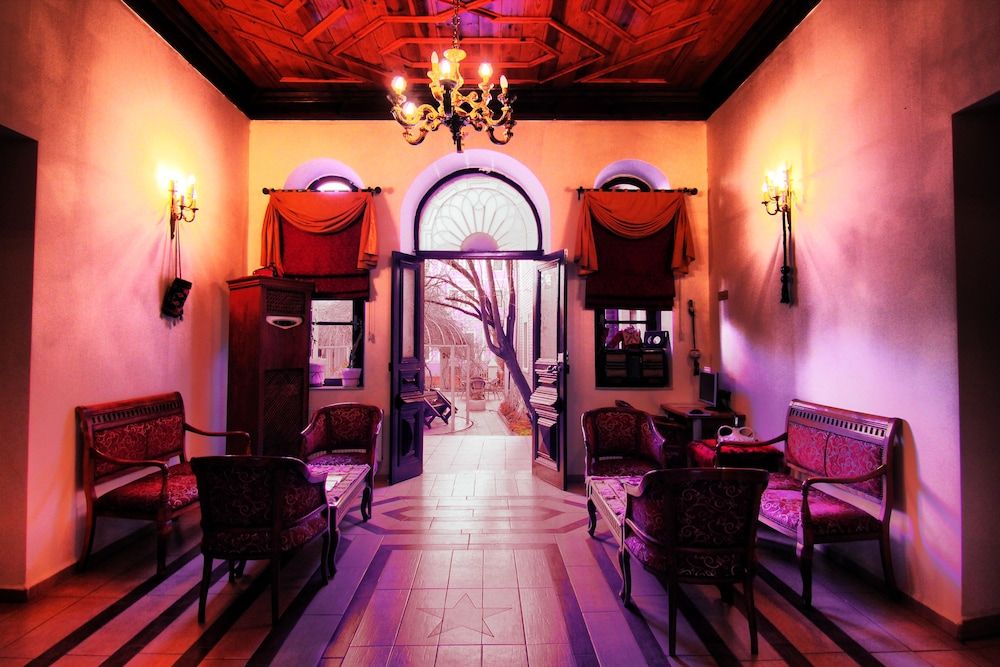 Kervansaray Canakkale