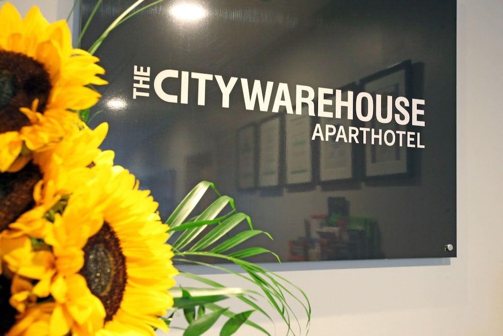 City Warehouse Aparthotel Manchester 2