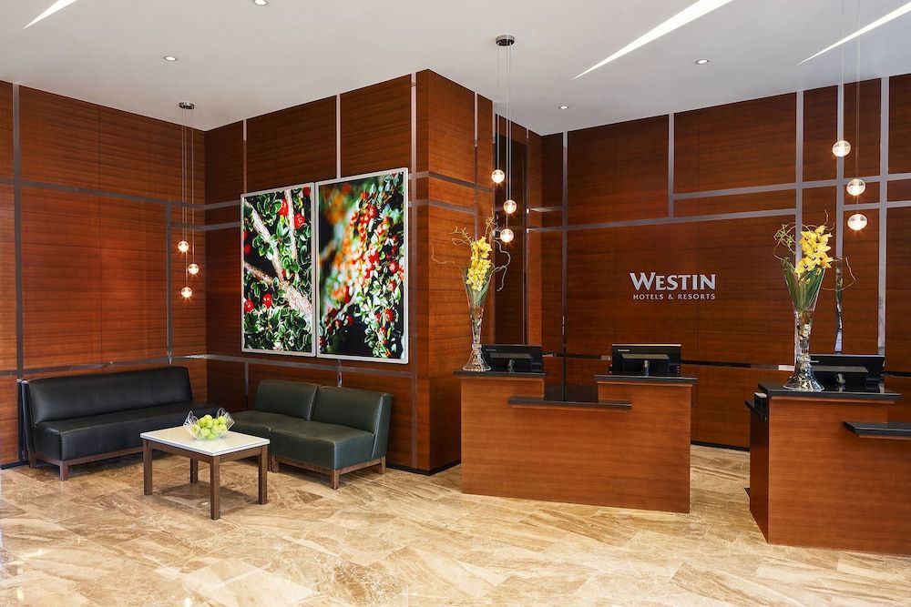 The Westin Wall Centre, Vancouver Airport 2