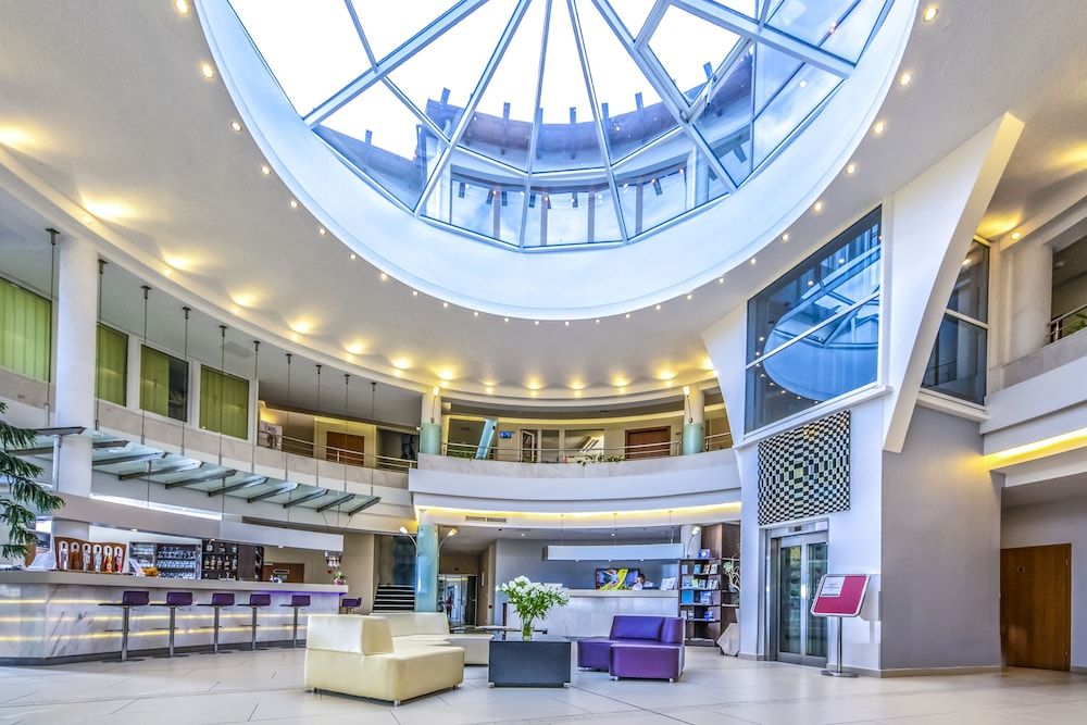 Residence Balaton Conference & Wellness Hotel 3