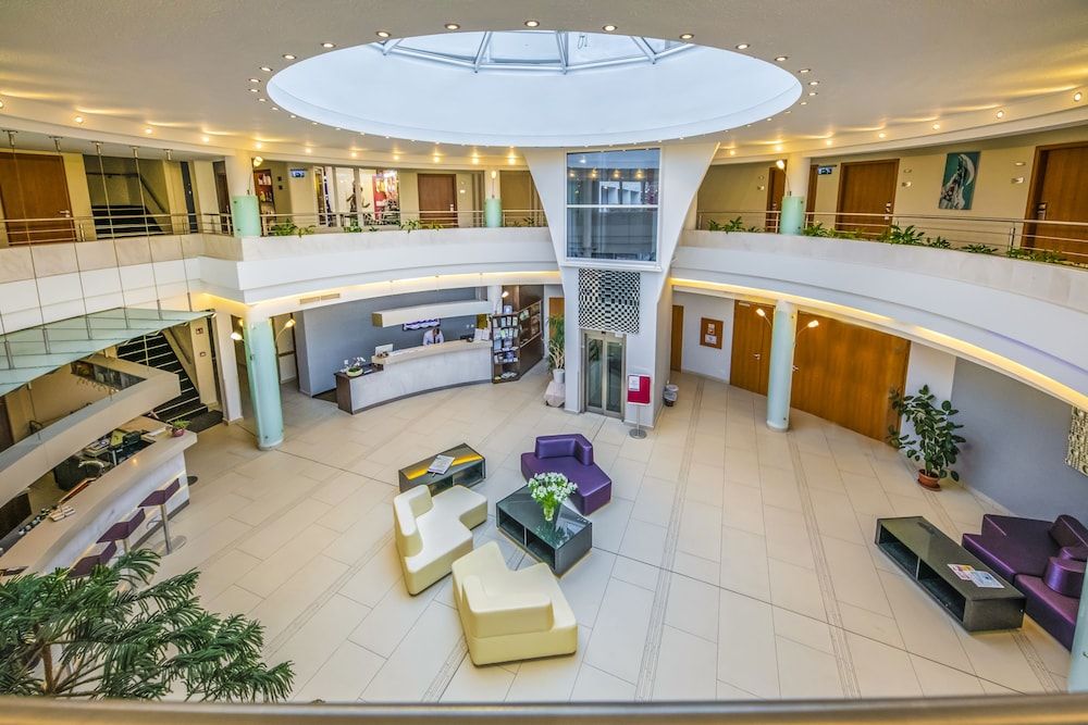 Residence Balaton Conference & Wellness Hotel 2