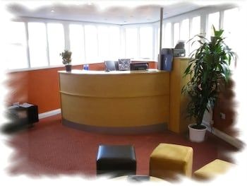 Thomas James Hotel 2