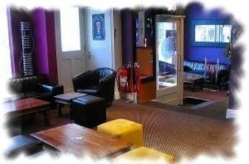 Thomas James Hotel 3