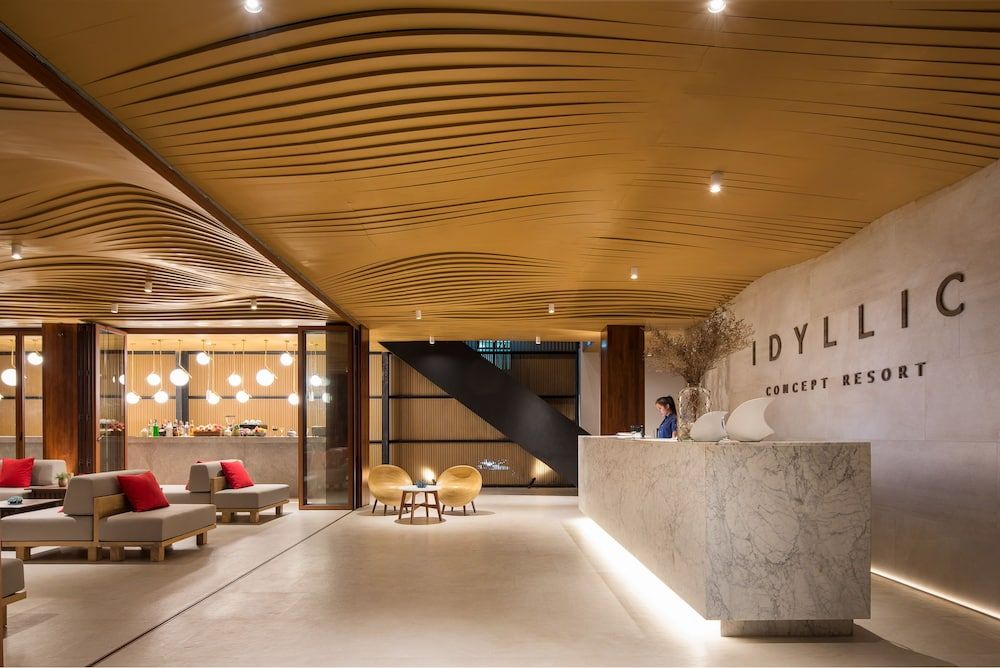 Idyllic Concept Resort Lipe Island 3