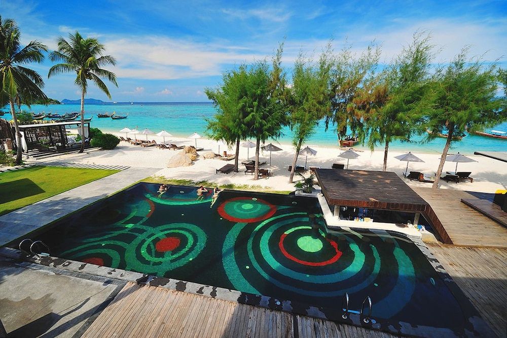 Idyllic Concept Resort Lipe Island 1