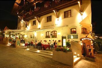 Hotel Zum Hirschen 1