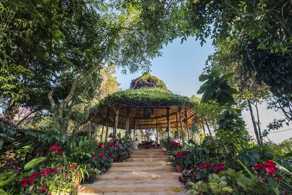 Phu Chaisai Mountain Resort & Spa Chiangrai 3