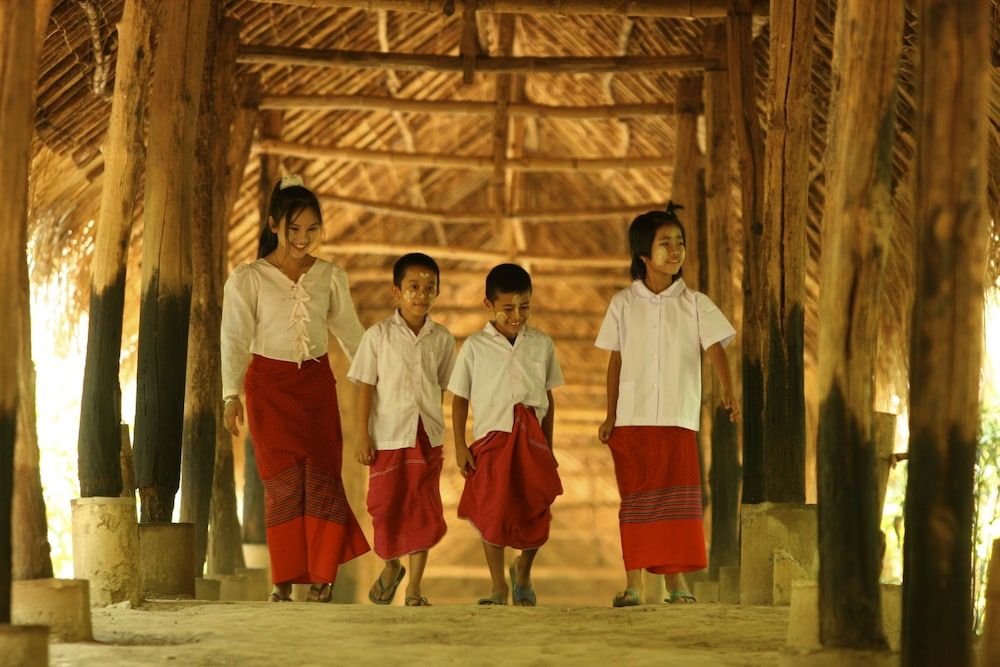 River Kwai Jungle Rafts 2