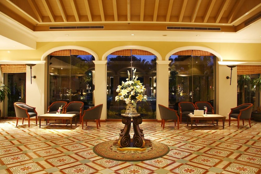 Tinidee Hotel @ Ranong 2