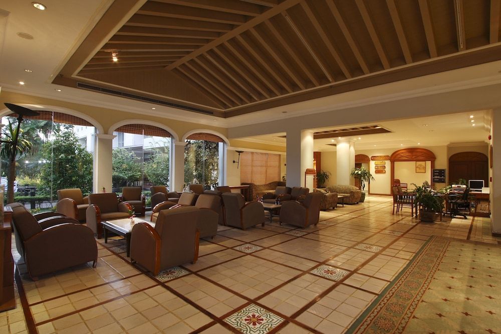 Tinidee Hotel @ Ranong 3