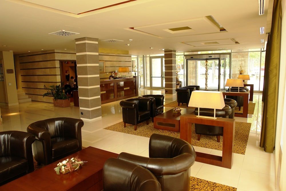 Hotel Silverine Lake Resort Superior 3