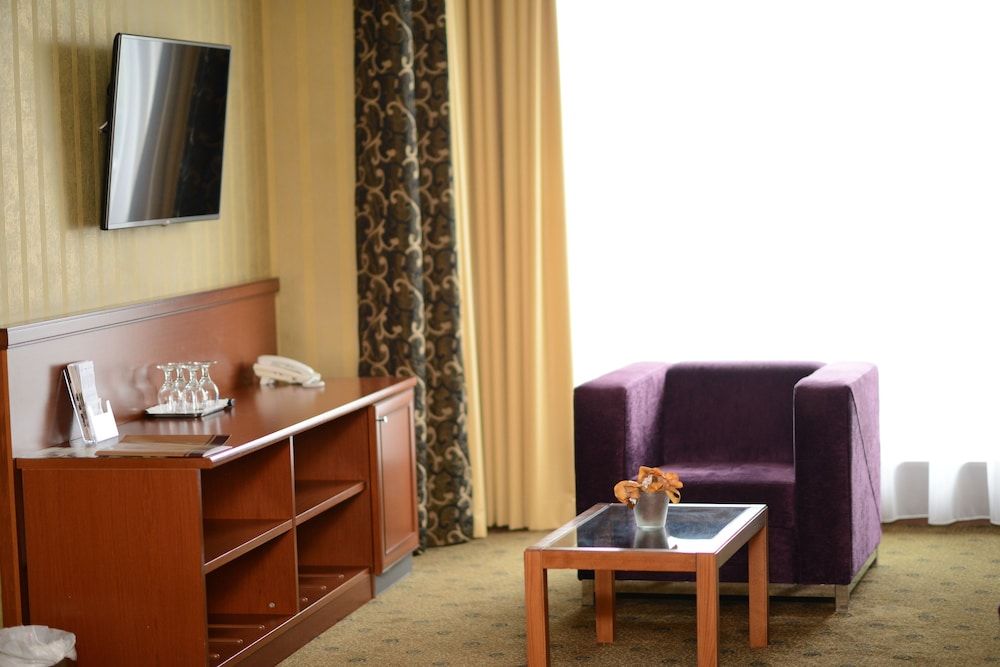 Hotel Silverine Lake Resort Superior 4 étoiles à Balatonfüred