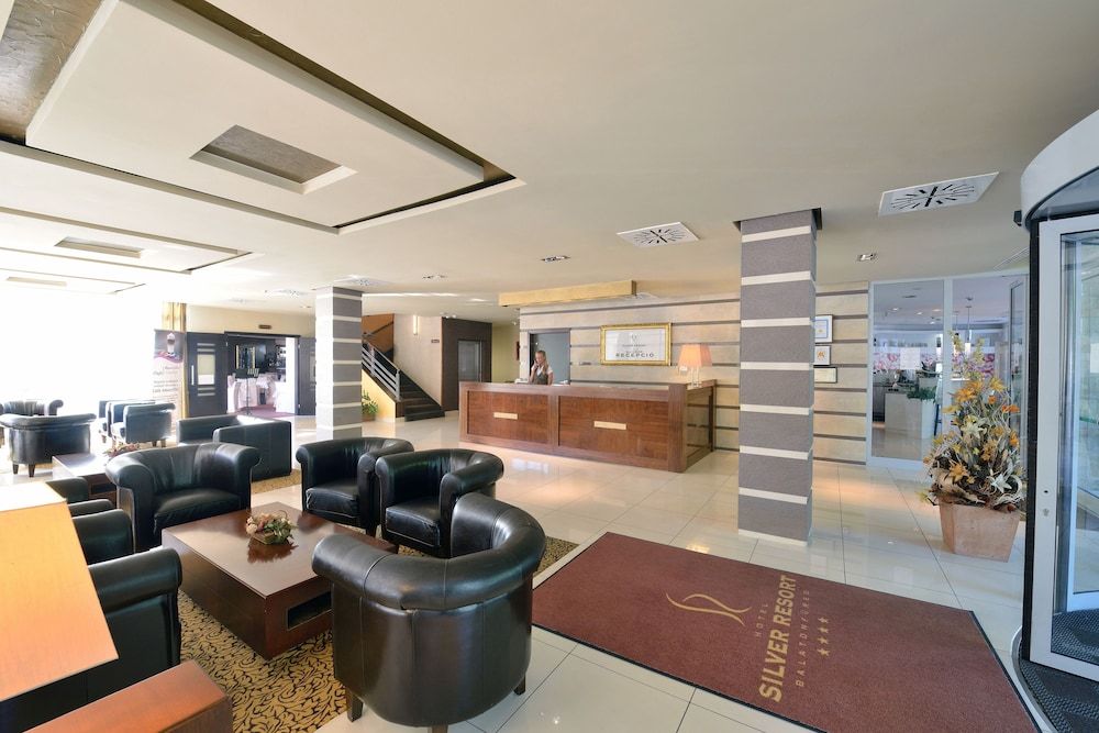 Hotel Silverine Lake Resort Superior 2