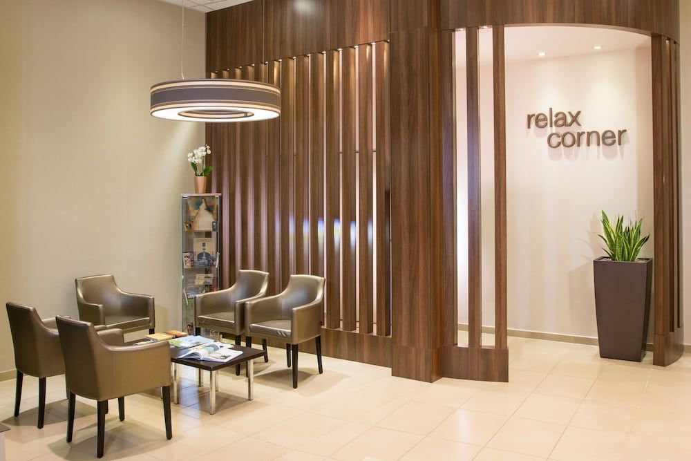 Erzsebet Kiralyne Hotel 3