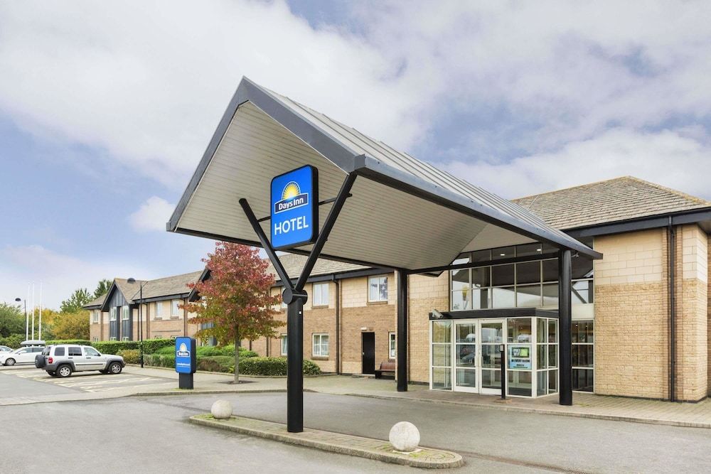 Days Inn by Wyndham Peterborough 3 stelle a Peterborough