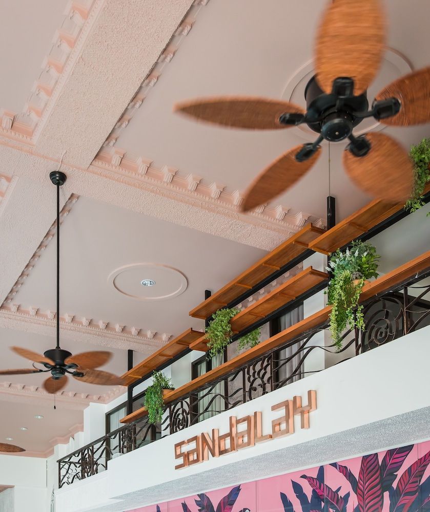 Sandalay Resort Pattaya 2