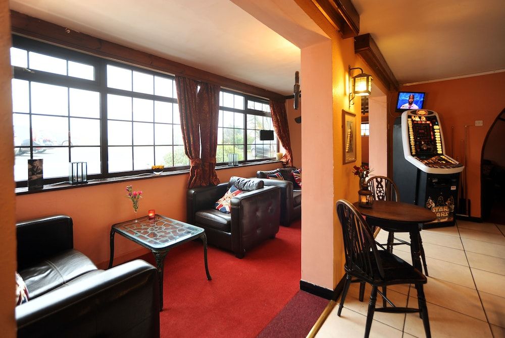 The West Country Inn 2