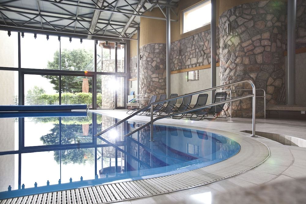 Hotel Makar Sport & Wellness