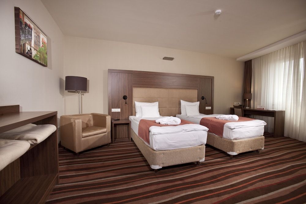 Hotel Makar Sport & Wellness 3