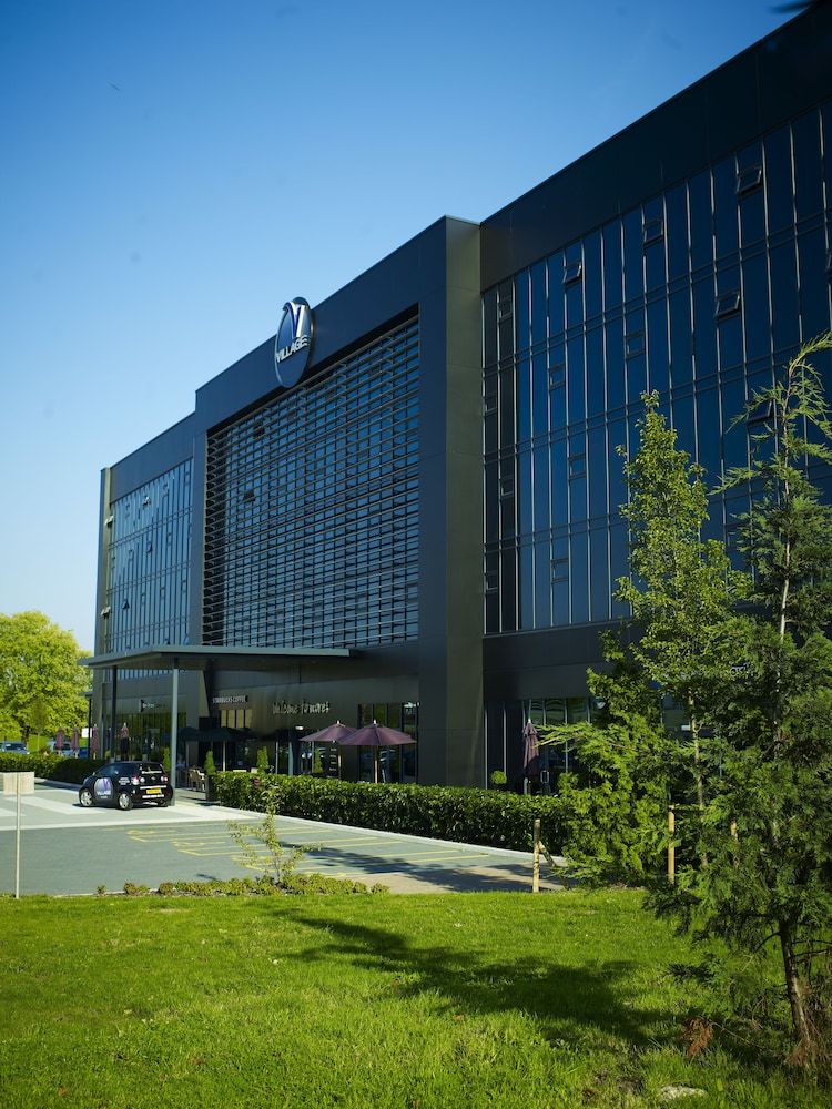 Village Hotel Solihull 4 estrelas em Solihull