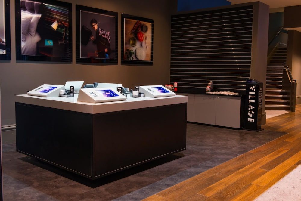 Village Hotel Solihull 2