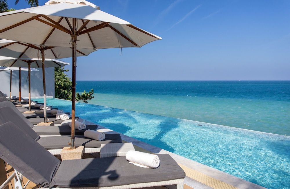 Cape Sienna Phuket Gourmet Hotel&Villas 1 Cape Sienna Phuket Gourmet Hotel&Villas 1