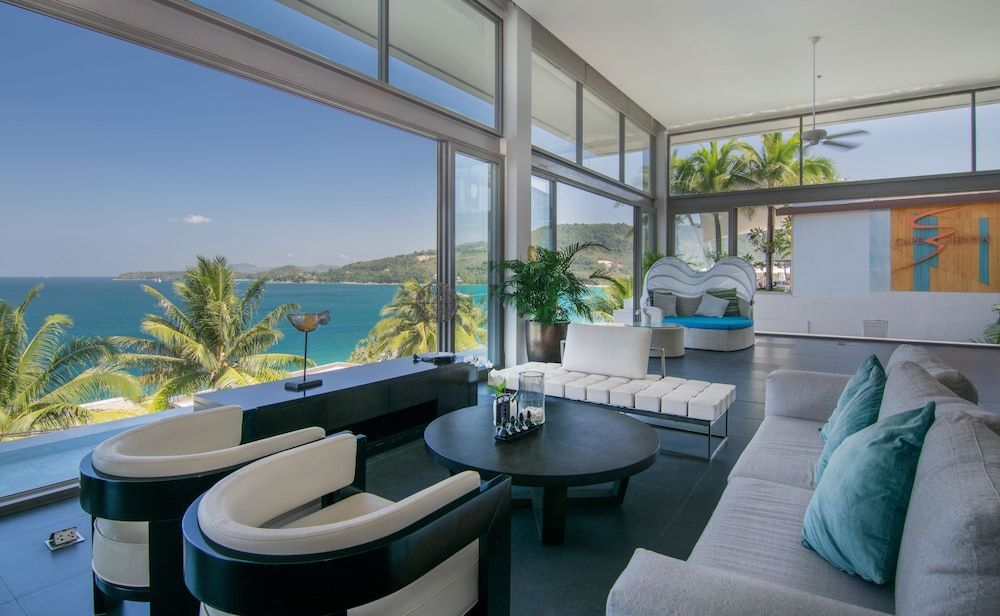 Cape Sienna Phuket Gourmet Hotel&Villas 2 Cape Sienna Phuket Gourmet Hotel&Villas 2