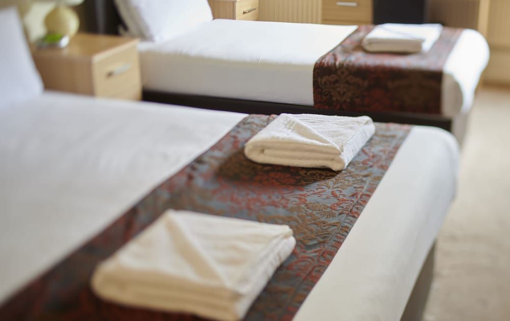 Brandon House Hotel 3