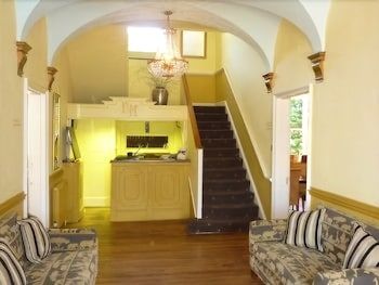 Brandon House Hotel 2