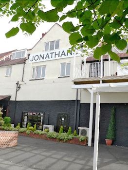 Birmingham Best Inn Hotel