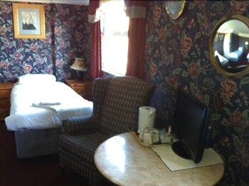 Birmingham Best Inn Hotel 2