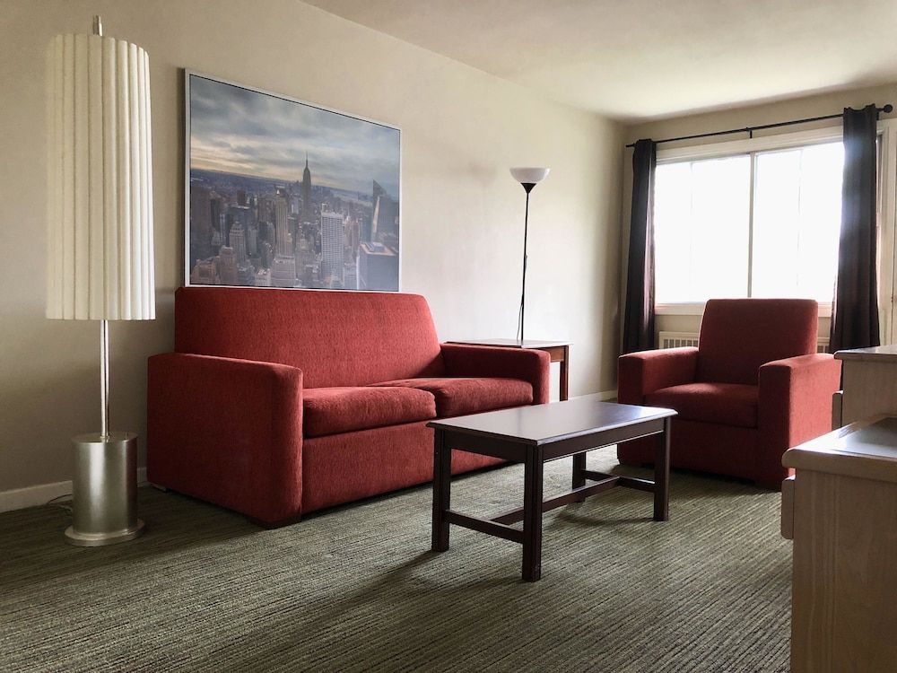 Beausejour Hôtel Appartements 1