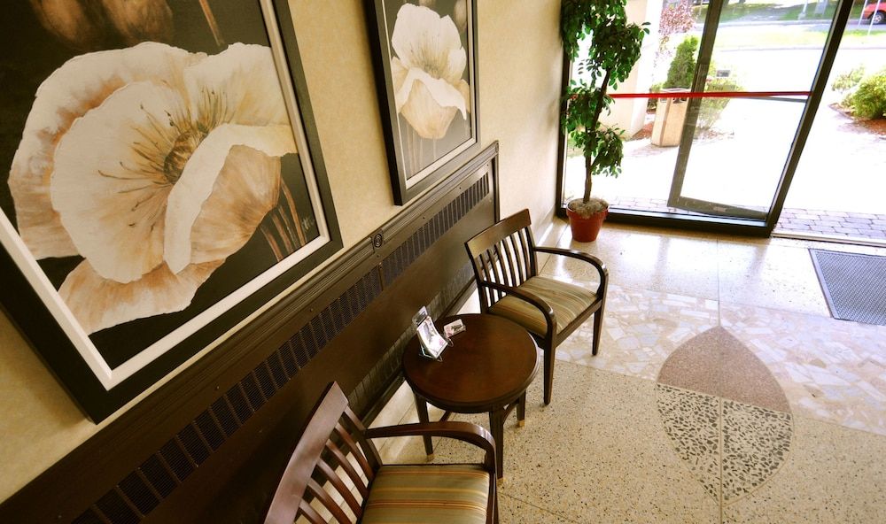 Beausejour Hôtel Appartements 2