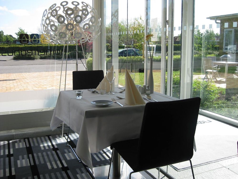 Hotel Nørherredhus 1