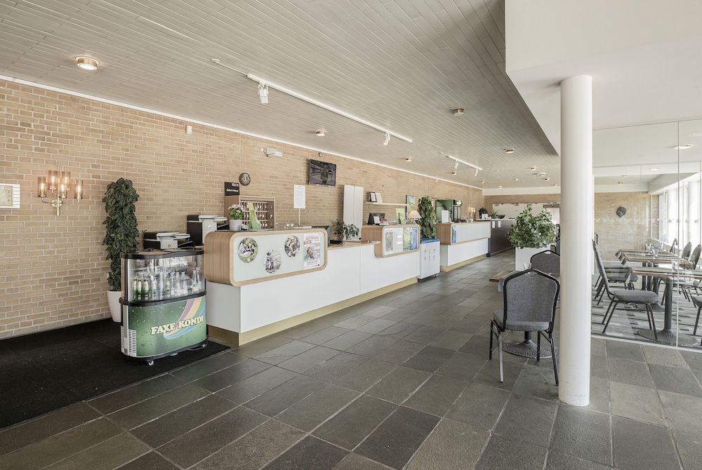 Hotel Nørherredhus 2