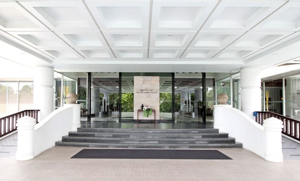 The Imperial Hotel and Convention Centre Korat 2